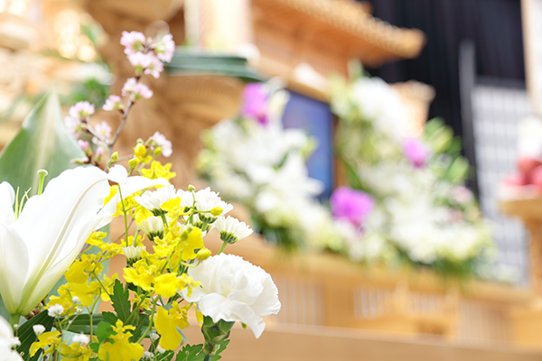 冠婚葬祭