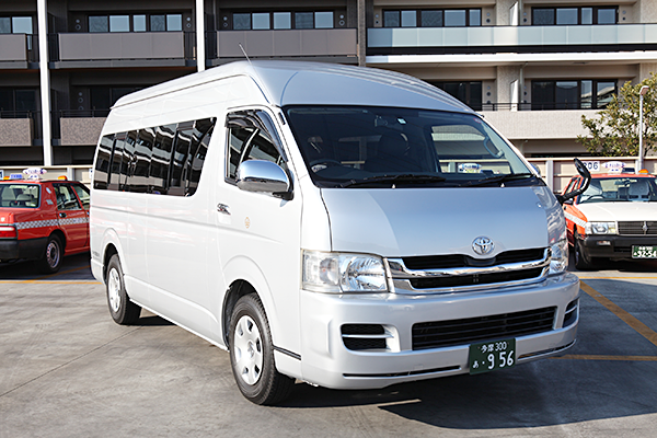 HIACE